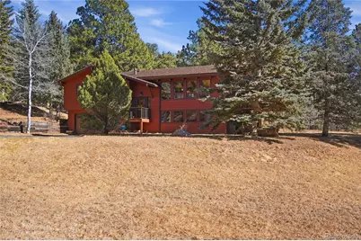 4068 Histead Way, Evergreen, CO 80439 - Photo 3