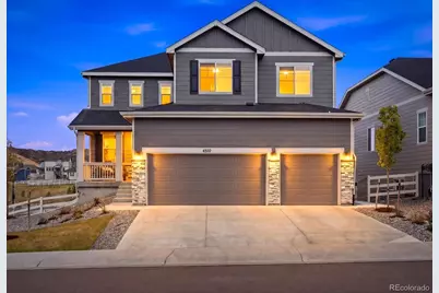 4510 Shady Path Lane, Castle Rock, CO 80104 - Photo 1