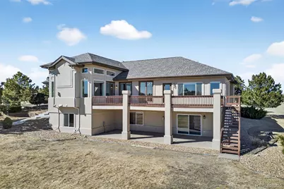 291 N Pines Trail, Parker, CO 80138 - Photo 49