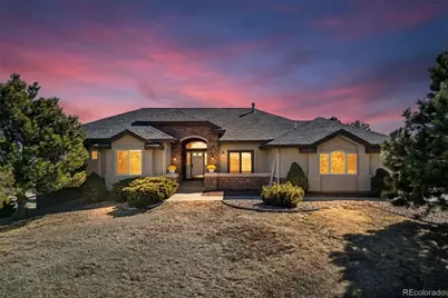 291 N Pines Trail, Parker, CO 80138 - Photo 1