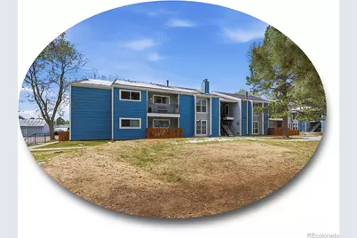 2260 E Geddes Avenue #H, Centennial, CO 80122 - Photo 1