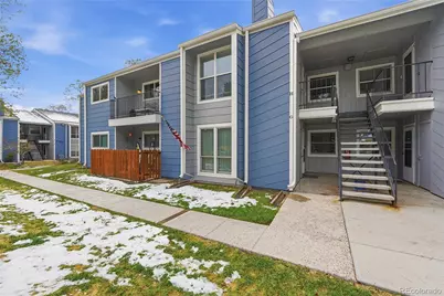 2260 E Geddes Avenue #H, Centennial, CO 80122 - Photo 3