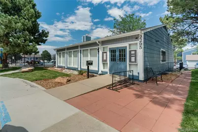 2260 E Geddes Avenue #H, Centennial, CO 80122 - Photo 23