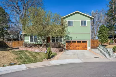 4731 W 109th Avenue, Westminster, CO 80031 - Photo 1