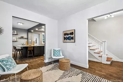 2027 E 25th Avenue, Denver, CO 80205 - Photo 17