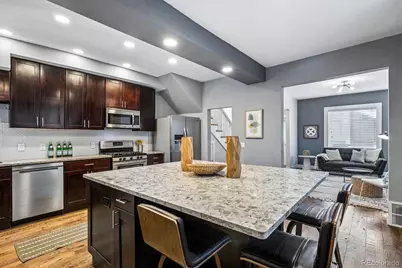 2027 E 25th Avenue, Denver, CO 80205 - Photo 5