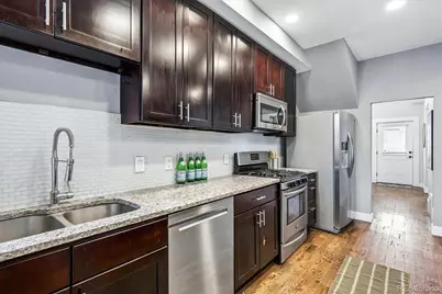 2027 E 25th Avenue, Denver, CO 80205 - Photo 21