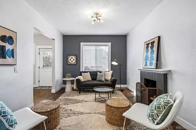 2027 E 25th Avenue, Denver, CO 80205 - Photo 3