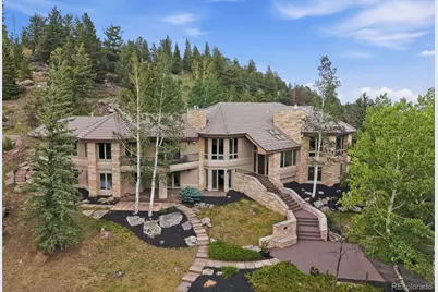 34317 State Highway 103, Evergreen, CO 80439 - Photo 5
