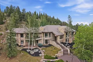 34317 State Highway 103, Evergreen, CO 80439 - Photo 5