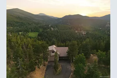 34317 State Highway 103, Evergreen, CO 80439 - Photo 43