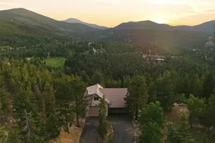 34317 State Highway 103, Evergreen, CO 80439 - Photo 43