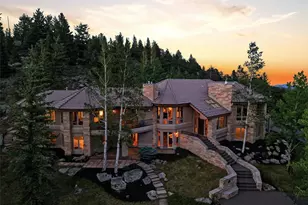34317 State Highway 103, Evergreen, CO 80439 - Photo 1