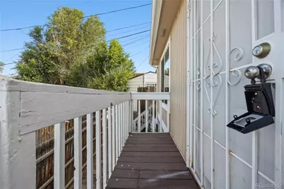 4501 W Alaska Place #B, Denver, CO 80219 - Photo 25