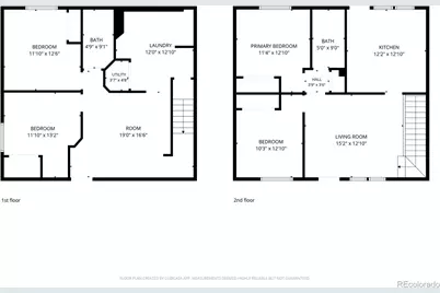 4501 W Alaska Place #B, Denver, CO 80219 - Photo 35