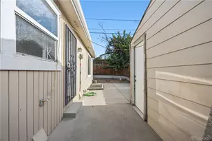 4501 W Alaska Pl, Denver, CO 80219 - Photo 21