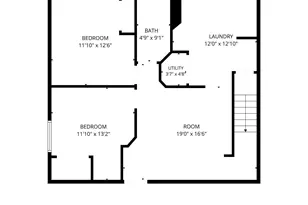 4501 W Alaska Pl, Denver, CO 80219 - Photo 33