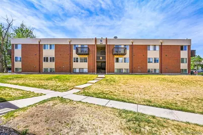 3653 S Sheridan Boulevard #16, Denver, CO 80235 - Photo 1