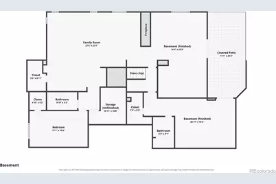 2615 Oak Drive #1, Lakewood, CO 80215 - Photo 27