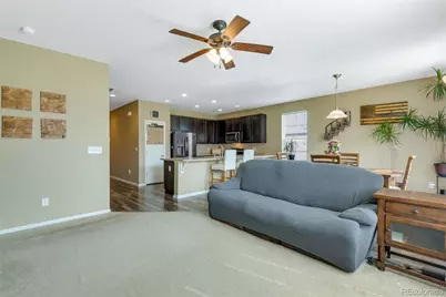 13983 W Marlowe Circle, Morrison, CO 80465 - Photo 13