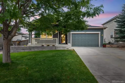 13983 W Marlowe Circle, Morrison, CO 80465 - Photo 1