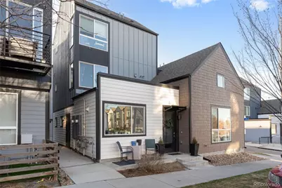 1075 Depew Street, Lakewood, CO 80214 - Photo 1