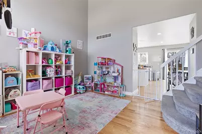 3854 Licorice Court, Castle Rock, CO 80109 - Photo 3