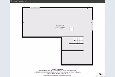 10853 Wooden Pole Drive, Parker, CO 80134 - Photo 47