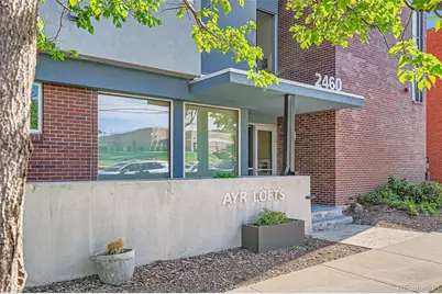 2460 W 29th Avenue #106, Denver, CO 80211 - Photo 1