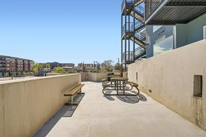 2460 W 29th Avenue #106, Denver, CO 80211 - Photo 27