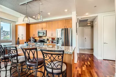 2460 W 29th Avenue #106, Denver, CO 80211 - Photo 13