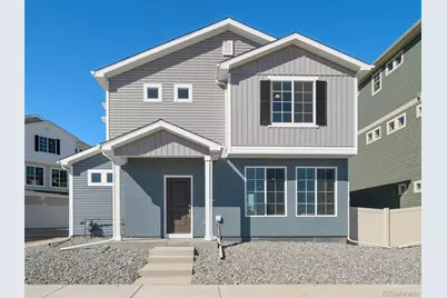 3982 N Rome Street, Aurora, CO 80019 - Photo 1