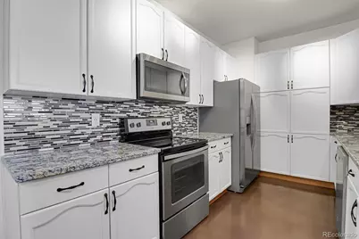 14313 E 1st Drive #104, Aurora, CO 80011 - Photo 1