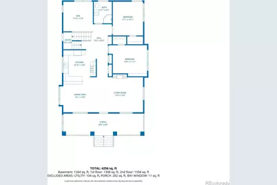 668 S Corona Street, Denver, CO 80209 - Photo 47