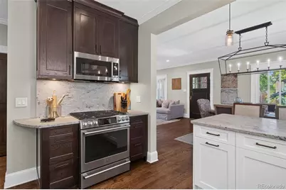 668 S Corona Street, Denver, CO 80209 - Photo 5