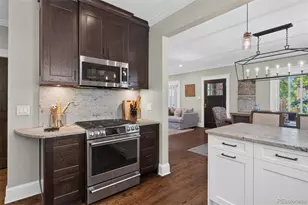 668 S Corona St, Denver, CO 80209 - Photo 5