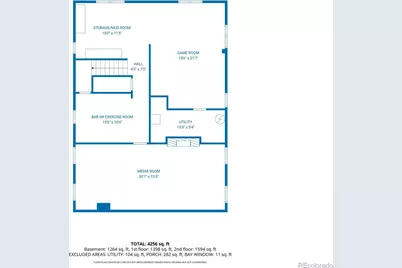 668 S Corona Street, Denver, CO 80209 - Photo 49