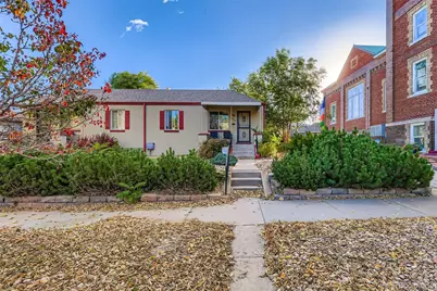 3314 N Josephine Street, Denver, CO 80205 - Photo 1