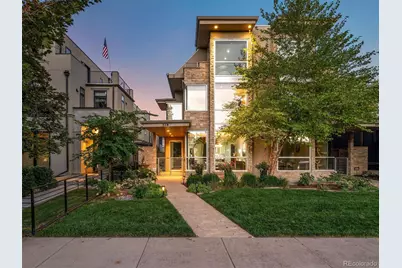 514 Cook Street, Denver, CO 80206 - Photo 1