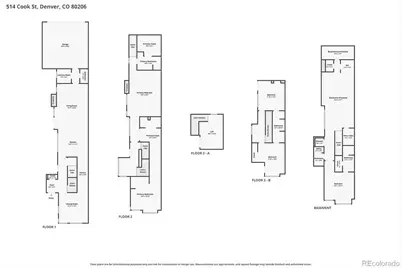 514 Cook Street, Denver, CO 80206 - Photo 47