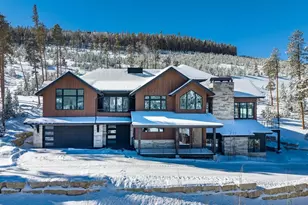 135 Hamilton Ct, Breckenridge, CO 80424 - Photo 1