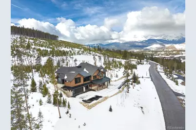 135 Hamilton Court, Breckenridge, CO 80424 - Photo 3