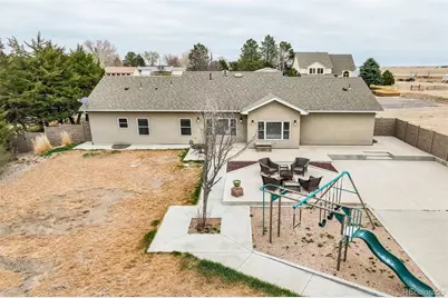 675 9th Street, Limon, CO 80828 - Photo 13