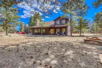 100 Spruce Drive, South Fork, CO 81154 - Photo 1