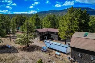 100 Spruce Dr, South Fork, CO 81154 - Photo 33