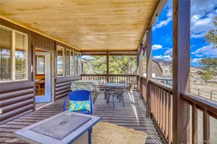 100 Spruce Dr, South Fork, CO 81154 - Photo 23