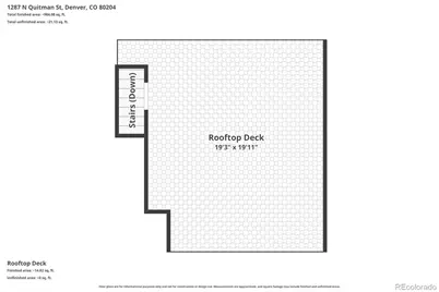 1287 Quitman Street, Denver, CO 80204 - Photo 39