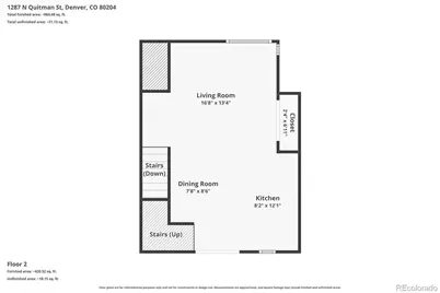 1287 Quitman Street, Denver, CO 80204 - Photo 41