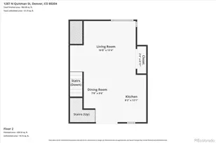 1287 Quitman St, Denver, CO 80204 - Photo 41