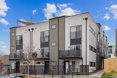 1287 Quitman Street, Denver, CO 80204 - Photo 1